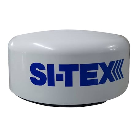 Si-Tex 4kw 20in Digital Radome Radar w/Internal WiFi Module f/all NavPro Units 15M Cable MDS-15WIFI